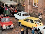 Im Rückspiegel: Beim Renault 5 sah die Konkurrenz ganz schön alt aus - Bild 5