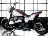 Made in Italy: BMW R 18 M und R 18 Aurora - Bild 2