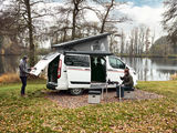 Dethleffs entdeckt den Campingbus - Bild 2