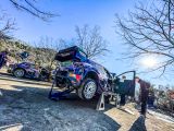 Rallye Monte Carlo: Ford Puma Hybrid holt sich beim ersten Einatz den Sieg - Bild 10