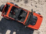 Ford Bronco Raptor: Rennpferd fürs Gelände - Bild 8