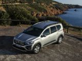Fahrvorstellung Dacia Jogger: Drei Modelle unter einem Dach - Bild 12