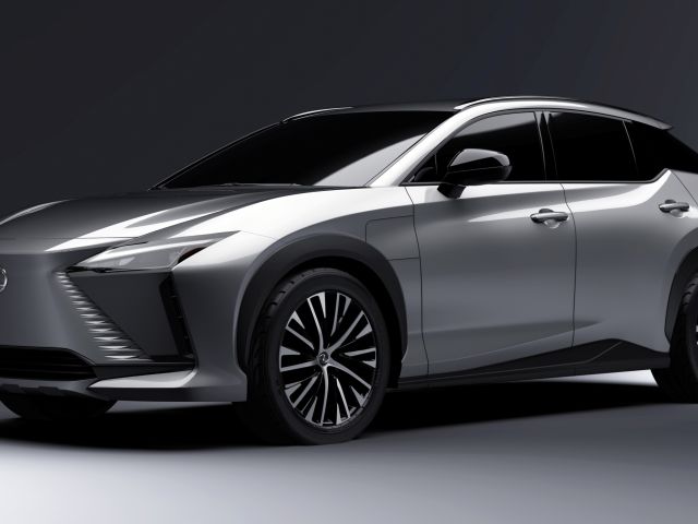 Lexus ist global auf Wachstumskurs - Bild 1
