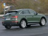 Praxistest Audi Sportback 50 TFSI e Quattro: Angenehmer Begleiter - Bild 5