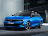 Opel Astra Sports Tourer kann bestellt werden - Bild 3