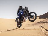 Yamaha setzt bei der Ténéré 700 noch einmal nach  - Bild 2