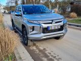 Mitsubishi L200: Ein Loblied auf den Pick-up - Bild 2