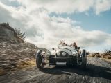 Der Morgan 3-Wheeler rollt mit drei Zylindern in die Zukunft - Bild 5