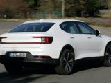 Praxistest Polestar 2: Ein Schwede aus China - Bild 3