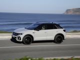 Überarbeiteter VW T-Roc ist im Handel - Bild 2