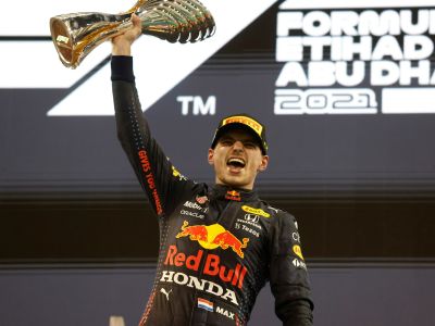 Der AvD geht bei Sport1 wieder auf Sendung