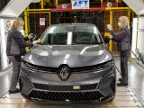 Renault verstärkt mit Electricity seine Elektro-Offensive - Bild 10