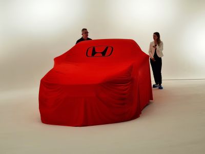 Vorstellung Honda Civic: Nur noch mit Hybridantrieb