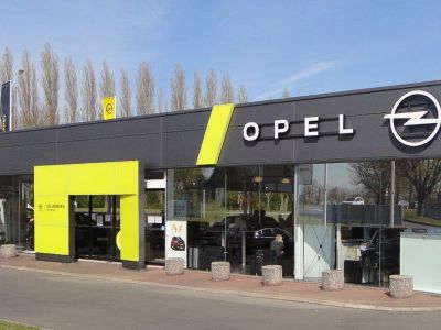 Opel Rent wird Teil von Free2move