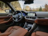 Alpina spendiert dem 4er Gran Coupé fast 500 PS - Bild 6