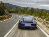 Fahrbericht Porsche 718 Cayman GT4 RS: Fast ein Rennwagen - Bild 6