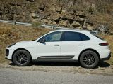 Fahrbericht Porsche Macan T: Dunkler und dynamischer - Bild 7