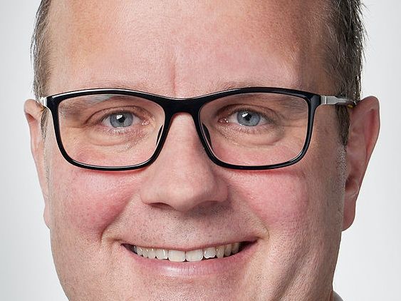 Thomas Müller neuer Entwicklungschef bei Jaguar Land Rover  - Bild 1