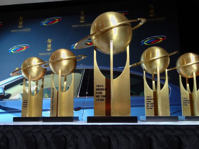 Vorschau: Spannende Preisverleihung und Elektromodelle - Bild 1