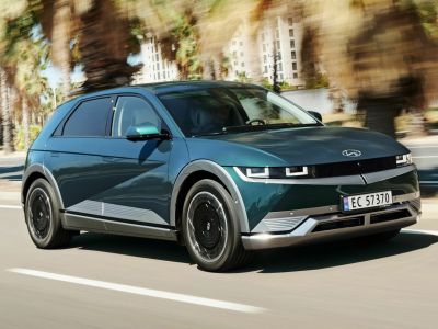 Hyundai räumt groß ab bei 2022 World Car of the Year