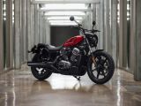 Harley-Davidson: Die Nightster ist der neue Einstieg  - Bild 2