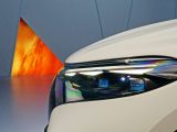 Vorstellung Mercedes-Benz EQS SUV: Der GLS aus der Zukunft - Bild 20