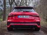 Praxistest Audi RS 3: Versteckspiel mit offenen Karten - Bild 4