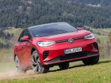Fahrbericht VW ID 5 GTX: Hardware mau, Software wow - Bild 7