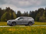 Prototyp-Fahrt mit dem BMW XM: Die Reaktion - Bild 3