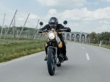 Fahrbericht Royal Enfield Scram 411: Himalayan für Heimatverbundene - Bild 6