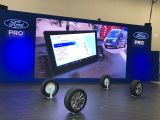 Polis Mobility 2022: Ford ist dreifach präsent - Bild 2