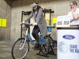 Polis Mobility 2022: Ford ist dreifach präsent - Bild 4