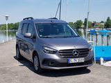 Vorschau: Sportlich, familienfreundlich und langstreckentauglich - Bild 2