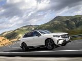 Der nächste GLC schafft als PHEV über 100 Kilometer - Bild 15