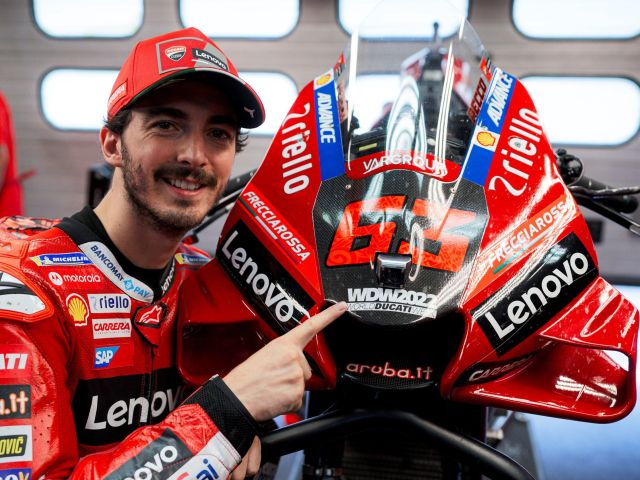 Race of Champions bei der WDW - Bild 1