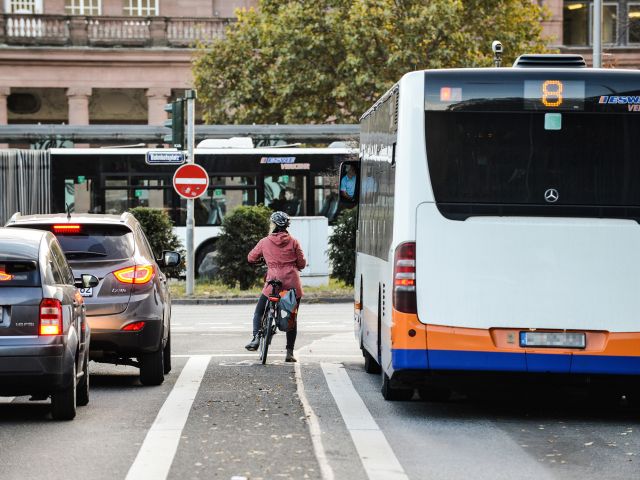 Nur noch Gnadenfrist für den Verbrennungsmotor? - Bild 1