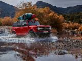 Vorstellung Ford Bronco: Eine US-Legende nimmt Kurs auf Europa - Bild 8