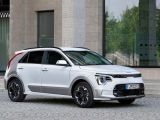 Kia Niro EV: Elektrischer Bestseller mit viel Potenzial - Bild 2