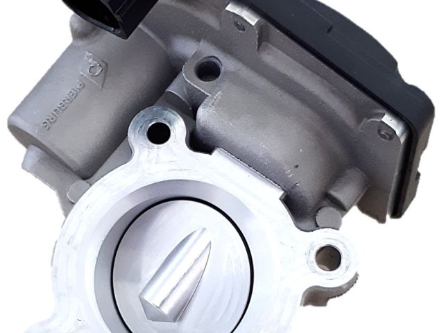 Großer Auftrag für Brennstoffzellen-Komponenten - Bild 1