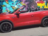 Praxistest VW T-Roc Cabriolet: Offen gesagt einzigartig - Bild 6