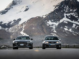 Audi RS 6: Vier Generationen Hochleistung - Bild 2