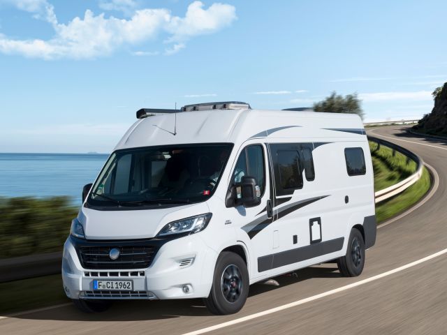 Gebrauchte Reisemobile: Nie war es aus zweiter Hand teurer - Bild 1