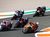 Triumph spendiert der Moto 2 fünf PS mehr - Bild 2