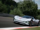 Gamescom: Porsche mit wechselndem Look - Bild 6