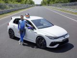 VW Golf R „20 Years“ ist noch einmal vier Sekunden schneller - Bild 8