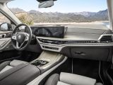 BMW X7: Mit Luxus-Gesicht und neuem V8 - Bild 9