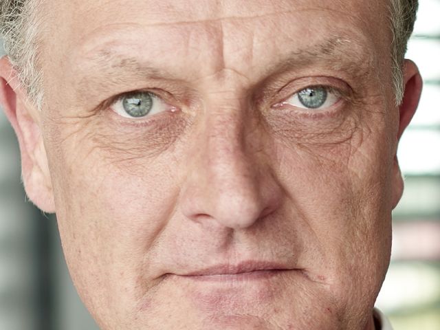 Neuer Verantwortlicher für das VWN-Großkundengeschäft - Bild 1