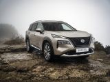 Der elektrische Nissan X-Trail kann Ladesäulen meiden - Bild 7