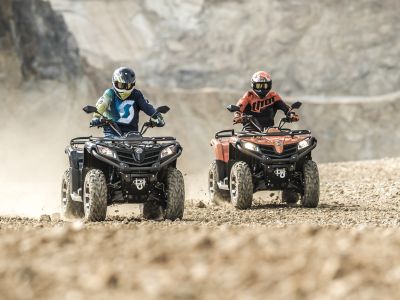 CF Moto verlängert den Einsteigerbonus