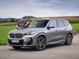 Fahrbericht BMW X1/iX1: Elektrisierender Bestseller - Bild 26